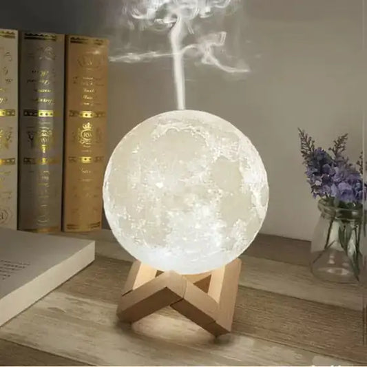 3D-Diffusor
