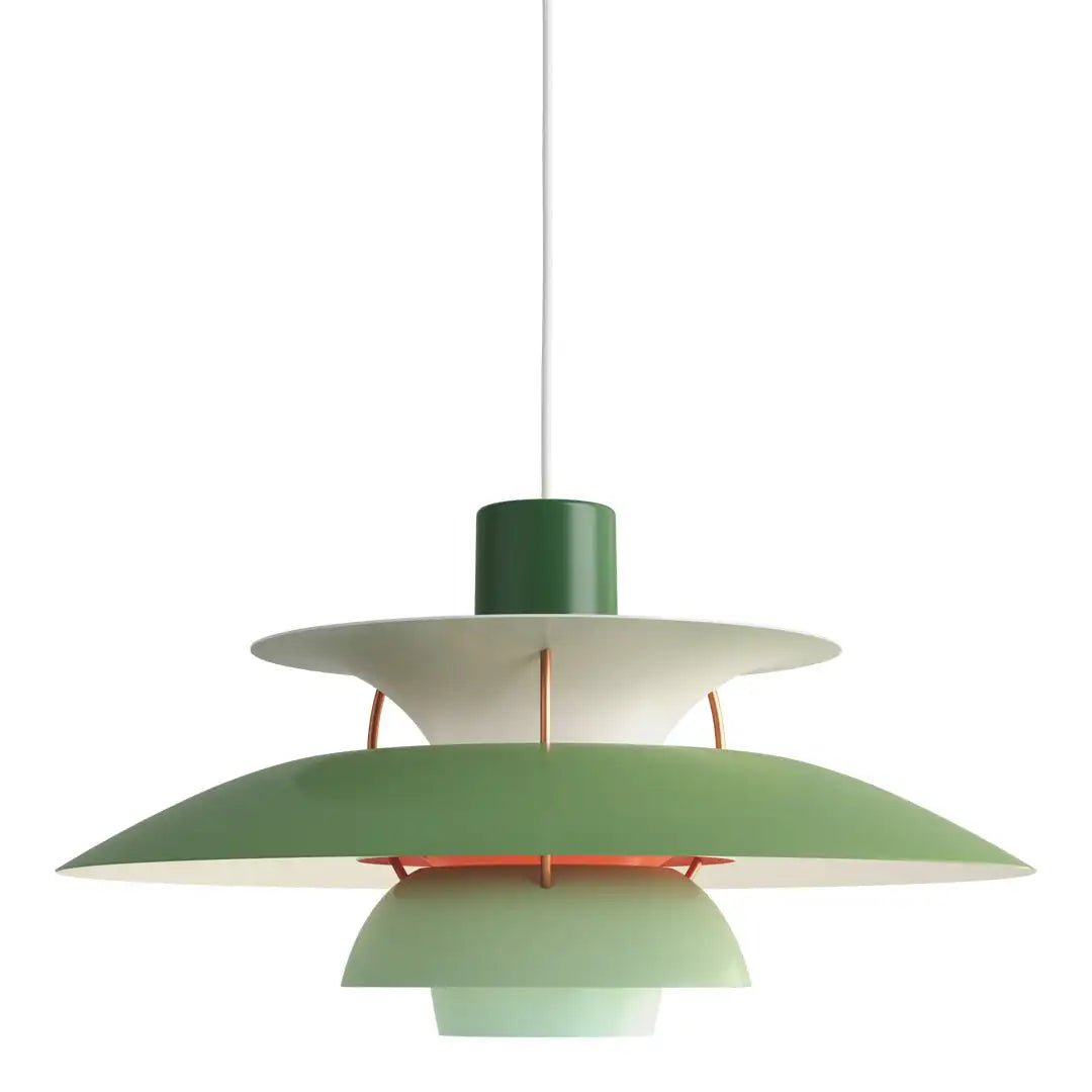 Sandsberg | LichtSterk - Premium-Deckenlampe