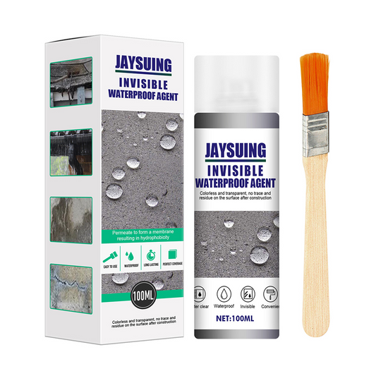 Leckreparaturspray (1+1 Gratis) (inkl. Pinsel)