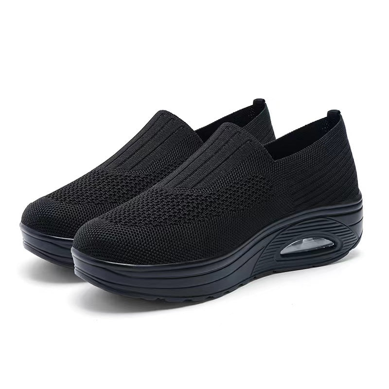 Sandsberg – Ergonomischer schmerzlindernder Schuh