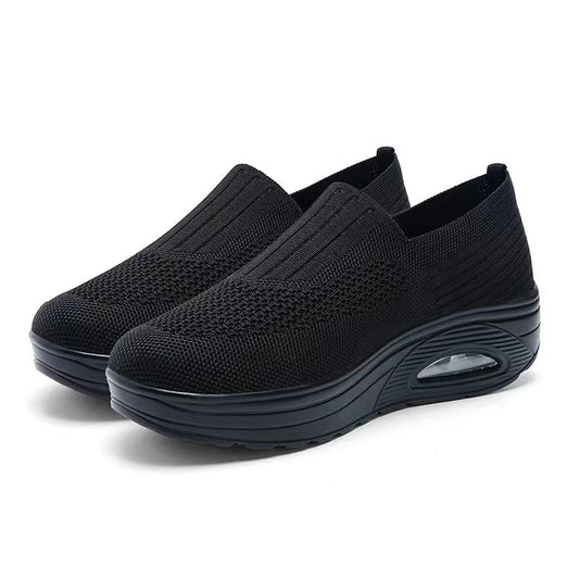 Sandsberg – Ergonomischer schmerzlindernder Schuh