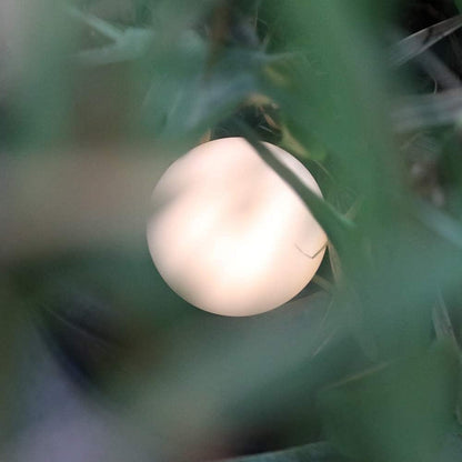 Sandsberg | Still-Nachtlicht | Weiche, BPA-freie Silikon-Touchlampe mit augenfreundlichem stufenlosem Dimmer