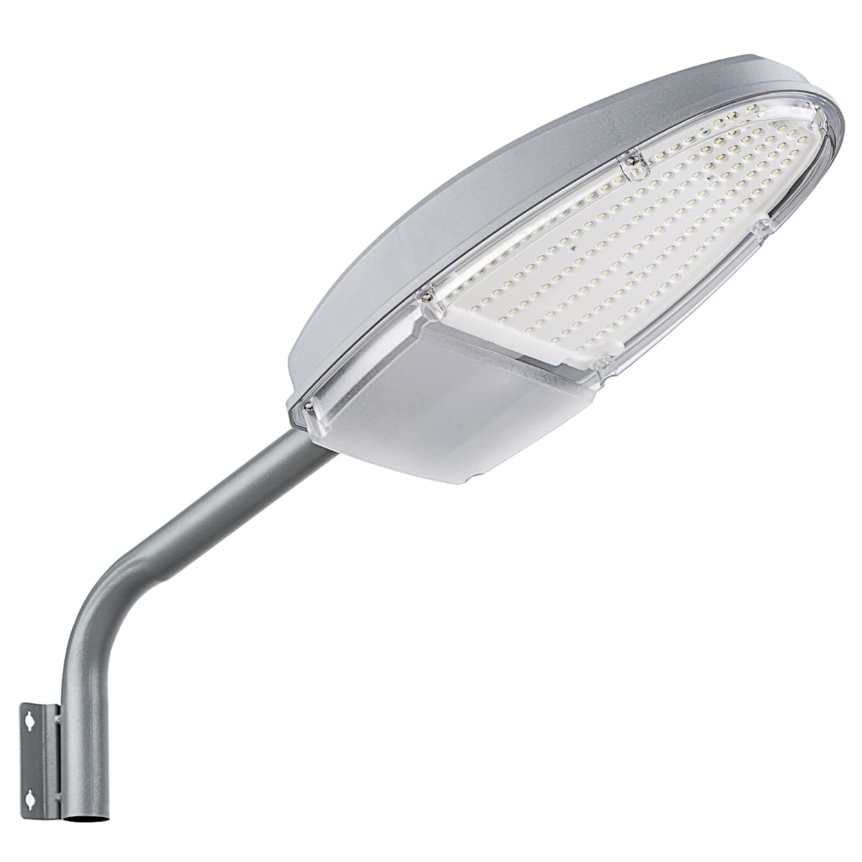Sandsberg | Kocaso Wandleuchten LED 144 LEDs mit Photocellensensor - IP65 wasserdichtes Außenlicht