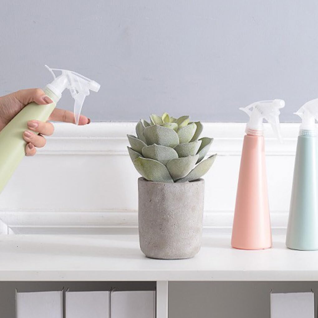 Sandsberg | Pflanzensprühflasche im modernen Design für präzise Pflanzenbewässerung