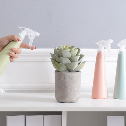 Sandsberg | Pflanzensprühflasche im modernen Design für präzise Pflanzenbewässerung