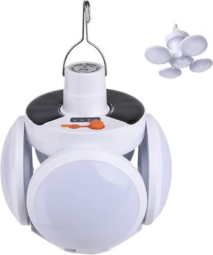 Sandsberg | Praktische Solar Outdoor und Camping Lampe