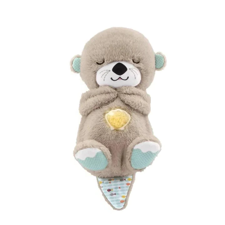 Sandsberg | Limited Edition Schlafender Otter