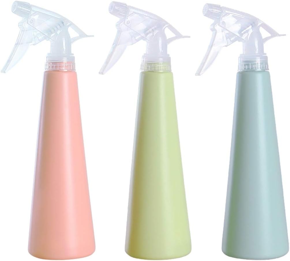 Sandsberg | Pflanzensprühflasche im modernen Design für präzise Pflanzenbewässerung