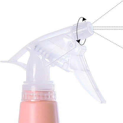 Sandsberg | Pflanzensprühflasche im modernen Design für präzise Pflanzenbewässerung