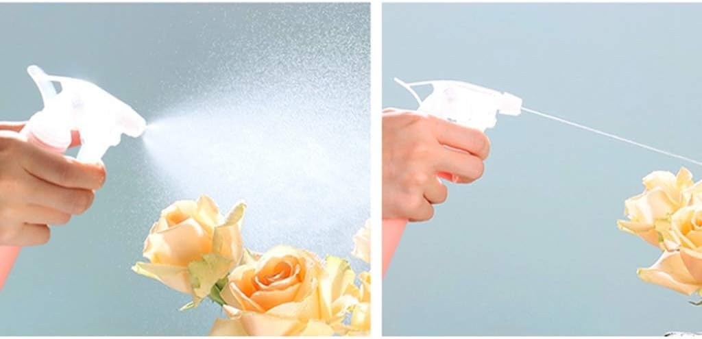 Sandsberg | Pflanzensprühflasche im modernen Design für präzise Pflanzenbewässerung