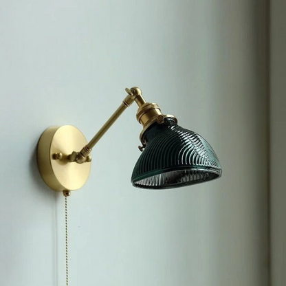 Sandsberg | ScandiAura – Stilvolle Keramik Wandleuchte mit nordischem Design