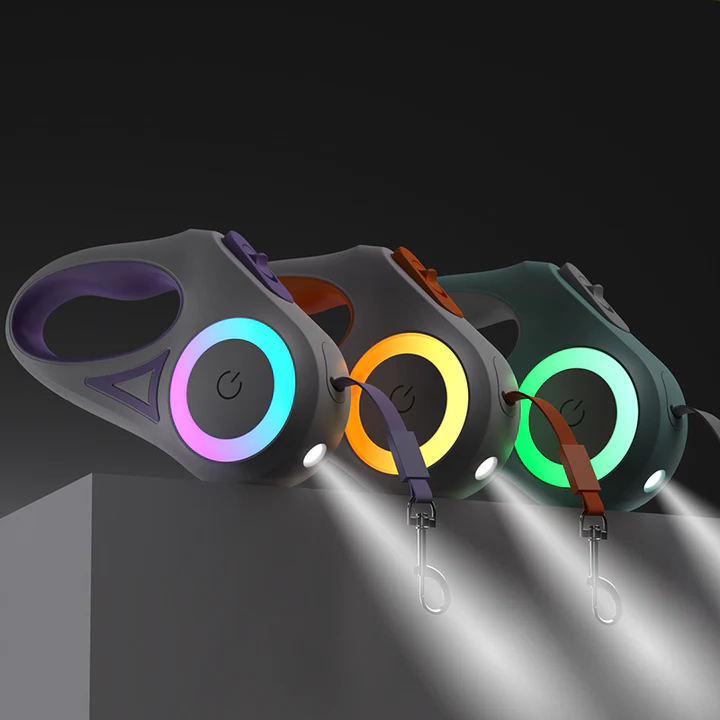 Sandsberg | Einziehbare Hundeleine