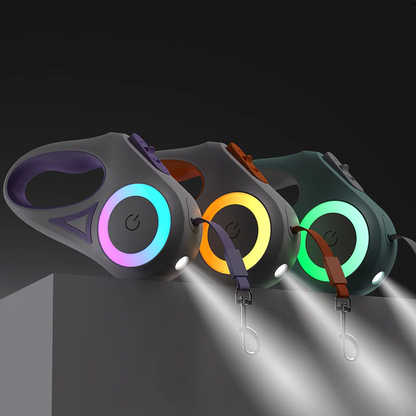 Sandsberg | Einziehbare Hundeleine