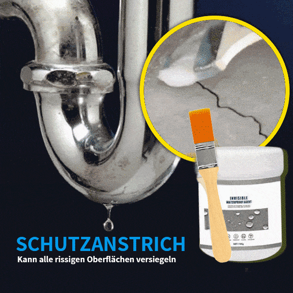 wasserdichter Beschichtungsmittel