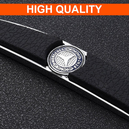 CarGuard Pro | Schützen Sie Ihre Autotüren und halten Sie sie wie neu - 4 Stück