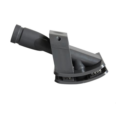 Sandsberg | DogCatFri Vakuumbürste – Haustierpflege-Vakuumbürstenaufsatz für einfache Haarentfernung