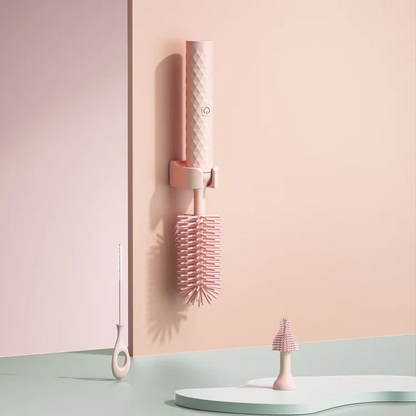 Sandsberg | Elektrische Babyflaschenbürste