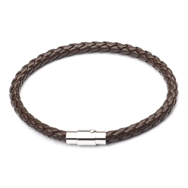 Magnetische Schnalle Armband