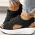 #1 Bester Verkauf - Muffin Sandalen