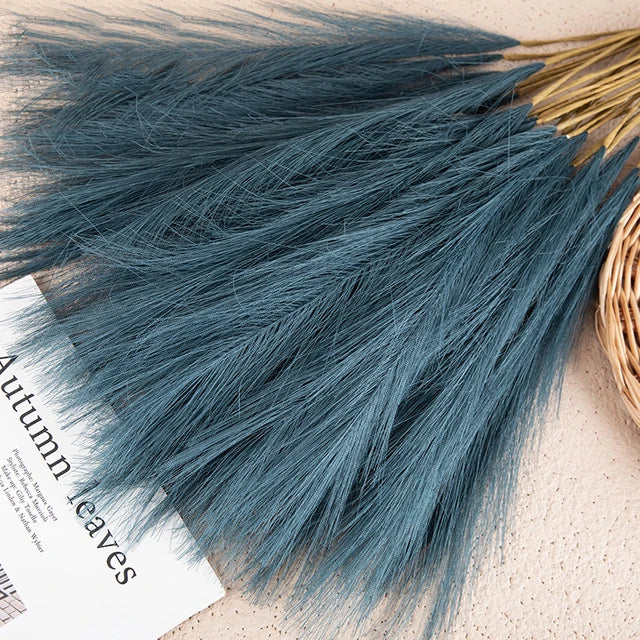 Sandsberg | BloomFuzz - Üppige Pampasblumen-Dekoration