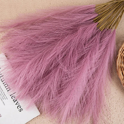 Sandsberg | BloomFuzz - Üppige Pampasblumen-Dekoration