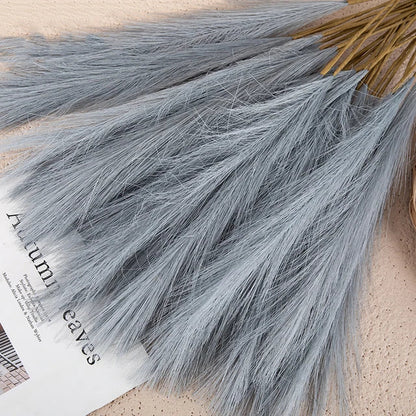 Sandsberg | BloomFuzz - Üppige Pampasblumen-Dekoration