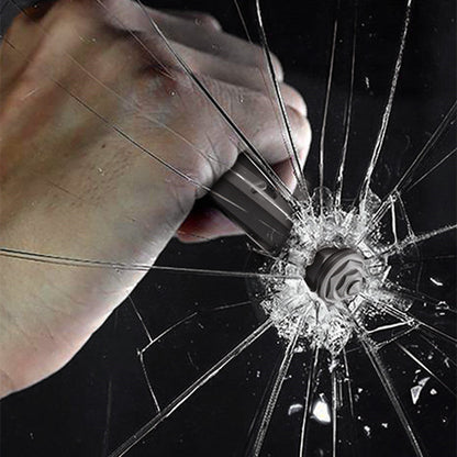 Sandsberg | Taktischer Titanlegierungs Selbstverteidigung Unterschrift Stift