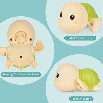 Sandsberg | Badspielzeug für Kleinkinder