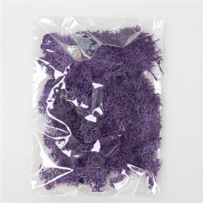 Sandsberg | Künstliches Moos für Landschaftsgestaltung – Moos und Blumen für Dekoration und Floristik