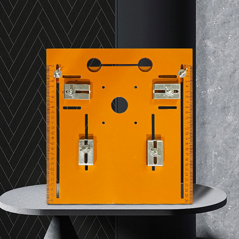 Sandsberg | Schneidemaschinen-Bodenplatte