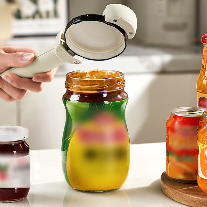 Sandsberg | Edelstahl verstellbarer Kappen-Schrauber