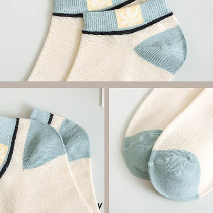 Sandsberg | Dünne Sportsocken für Herren (10 Paare)