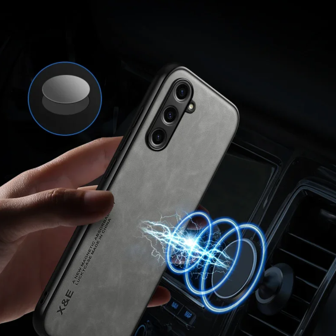 Sandsberg | Samsung MagSafe-Hülle | "Leandro"