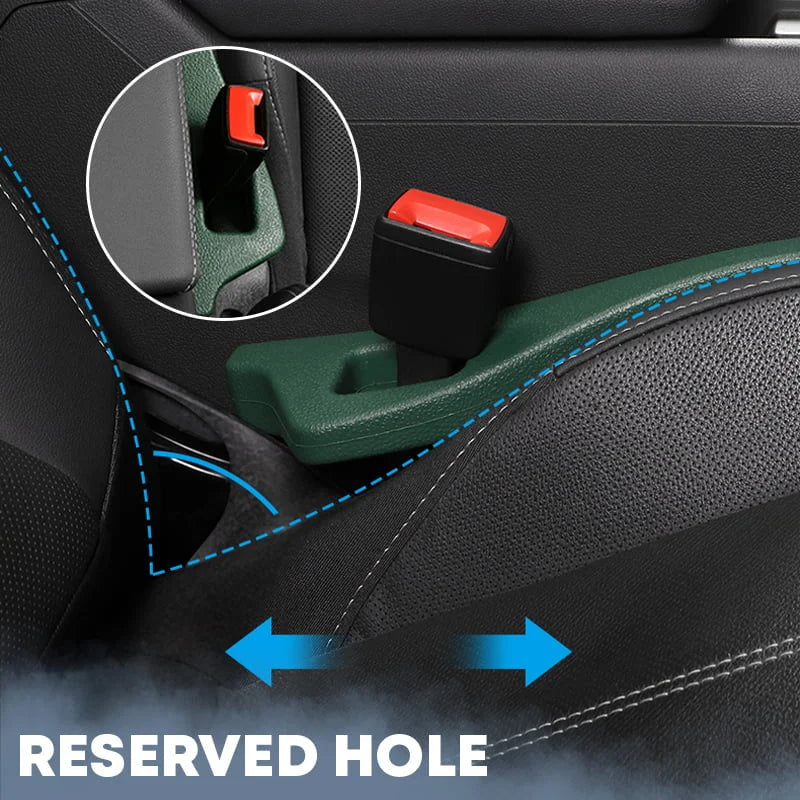 Sandsberg | Autositz-Spaltfüller