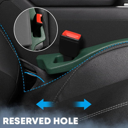 Sandsberg | Autositz-Spaltfüller