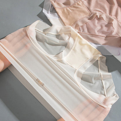 Sandsberg | Ice Silk Ultra-Dünne Unterwäsche