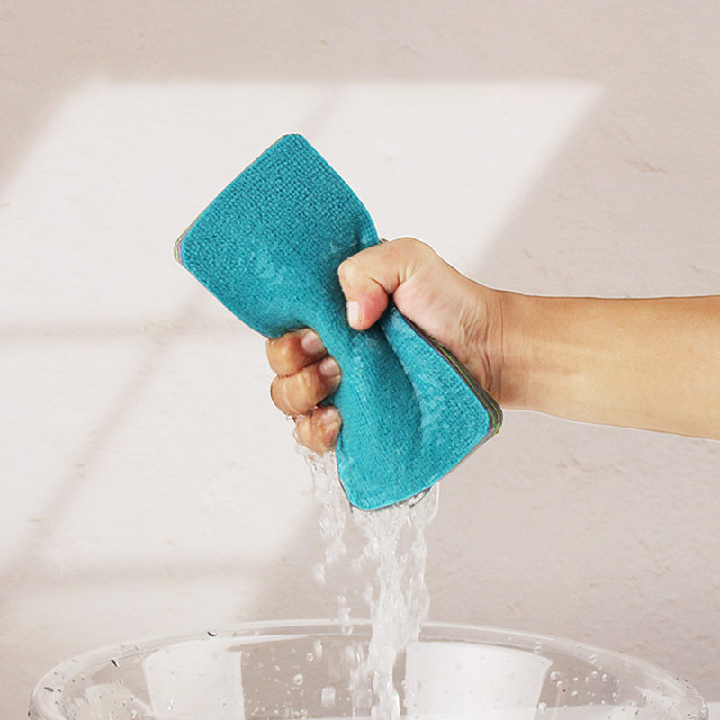 Zero Scratch Scrub Schwämme