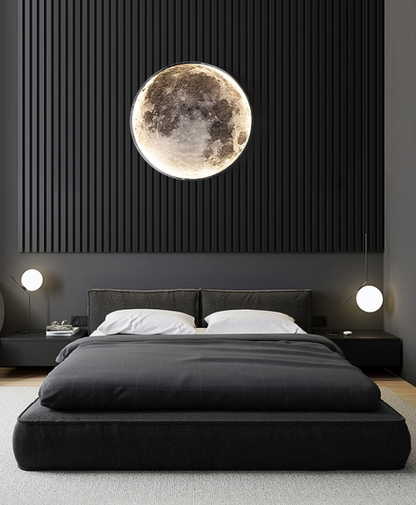 Sandsberg | Luna