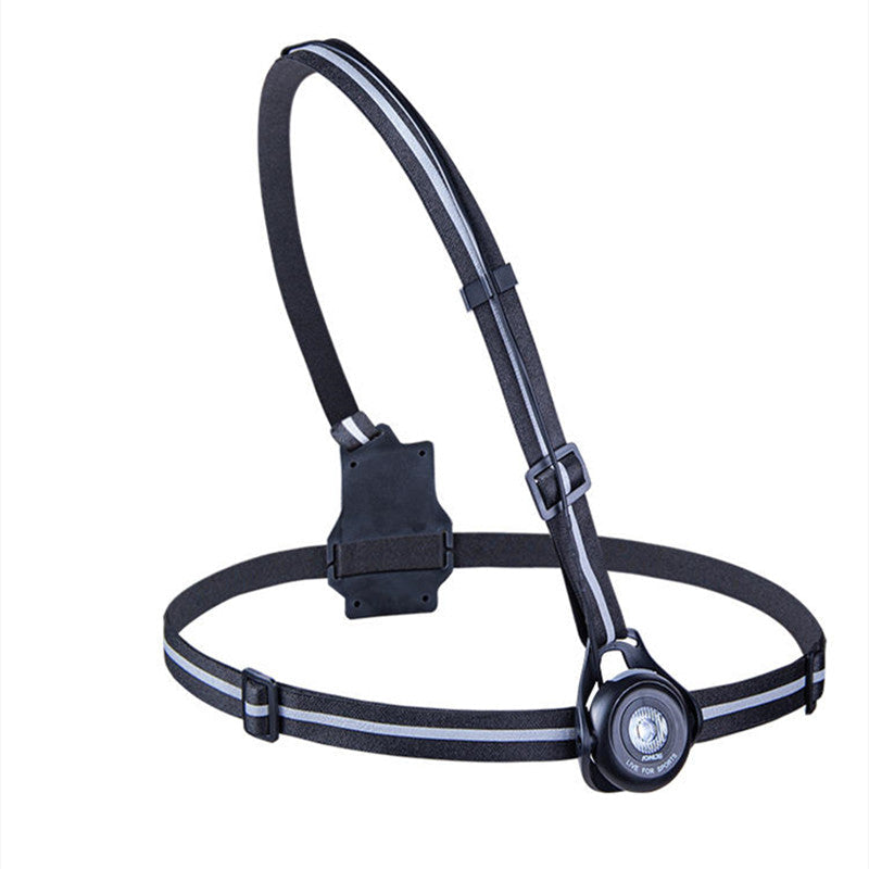 Sandsberg | Outdoor Trail Running Sport Stirnlampe