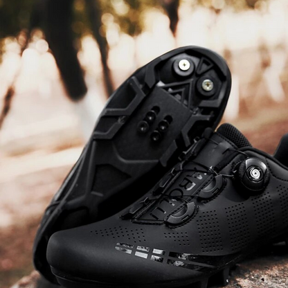Sandsberg | Orthopädische Fahrradschuhe