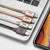 Intelligentes automatisches Kabel für Android, IOS & Typ C