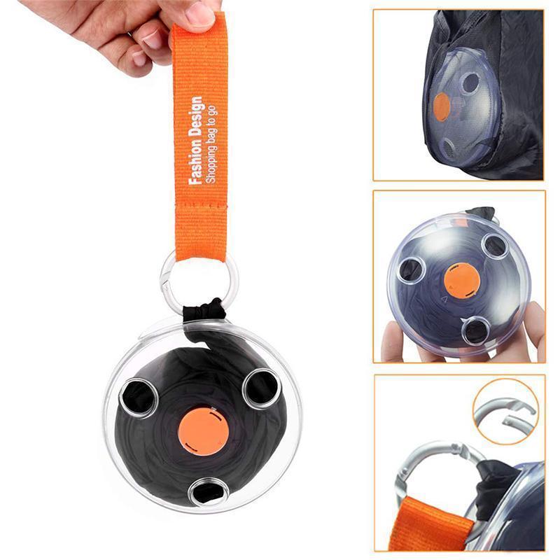 Sandsberg | Disc Tragetasche