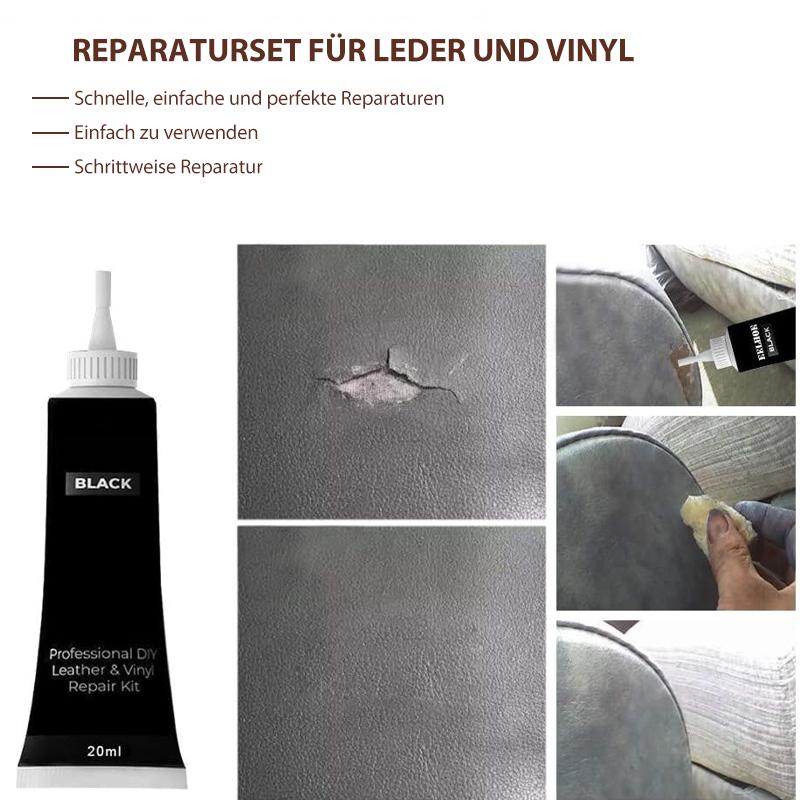 Lederreparaturgel