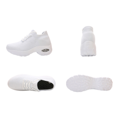 Sandsberg | Ergonomische Schmerzlinderschuhe