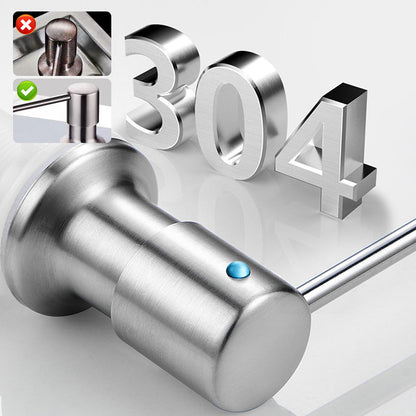 Sandsberg | Seifenspender zur Senkung