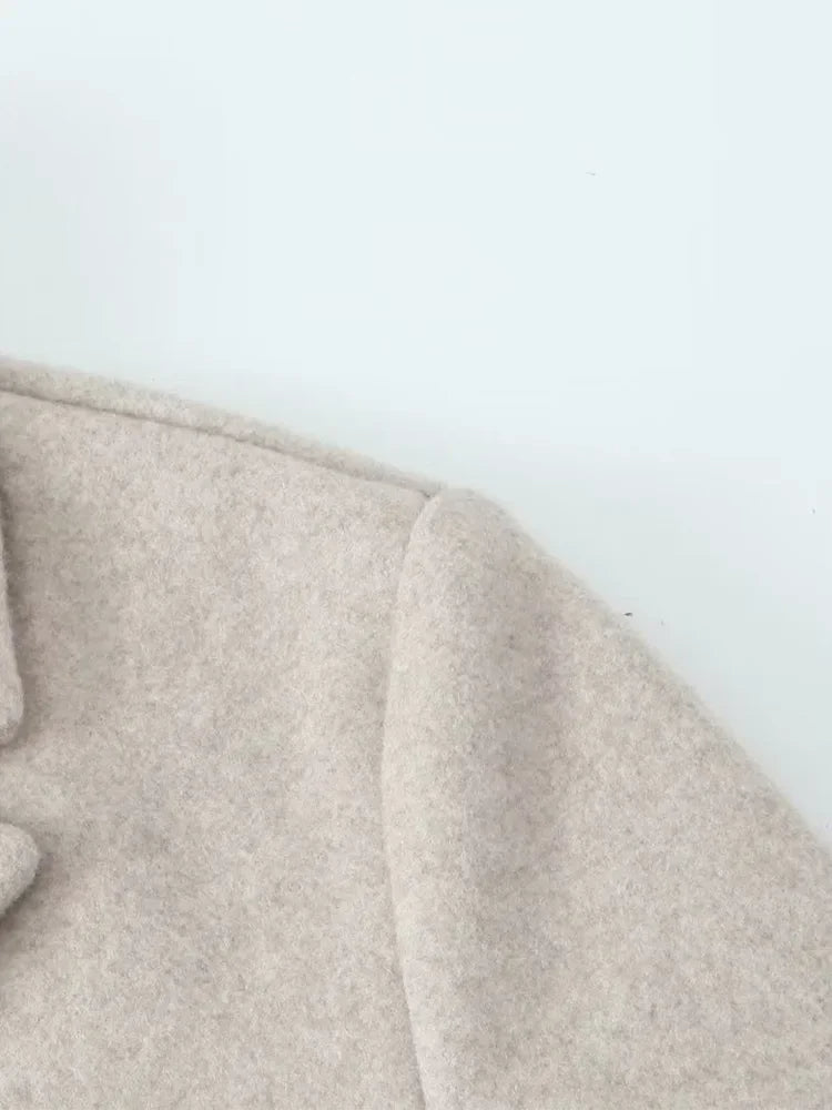 Winter Daunenjacke für Herren