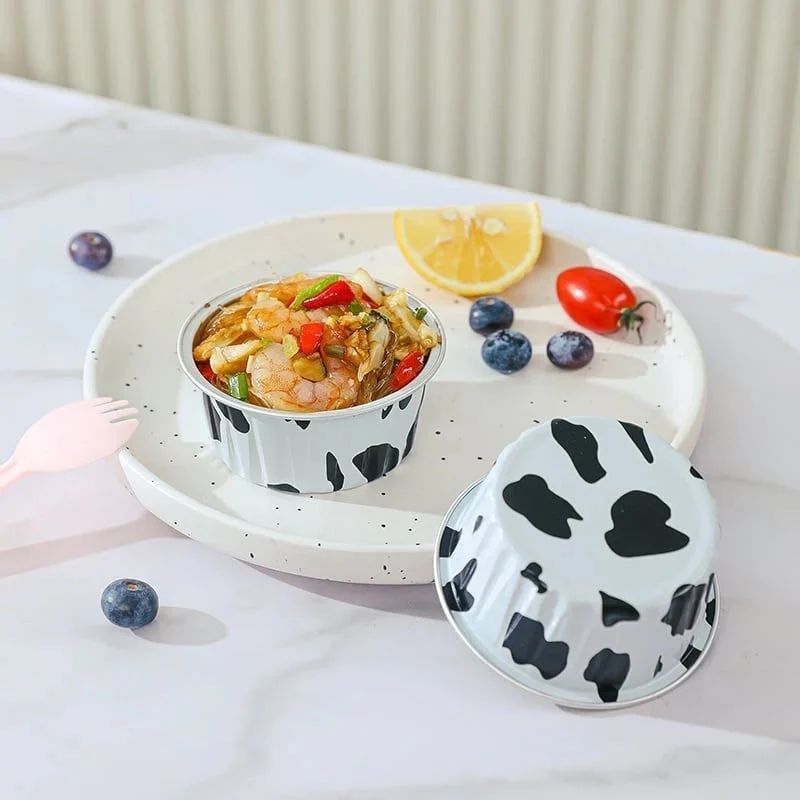 Sandsberg | Zinnbecher aus Aluminiumfolie