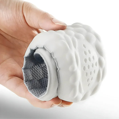 Sandsberg | Hochwertige Laufkomfort-Sohlen