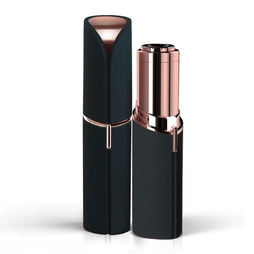 Sandsberg | Perfekter Gesichtshaarentferner