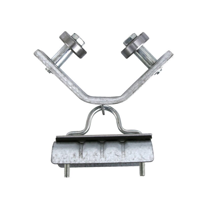 Sandsberg | Winkeleisenrolle